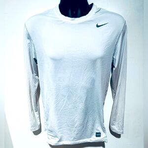 Nike ProFit Long Sleeve Compression TShirt